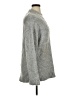 J by Joie Gray Turtleneck Sweater Size XL - photo 4
