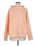 Fabletics Orange Fleece Size M - photo 1