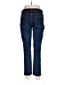 Heritage Solid Blue Jeans Size 12 - photo 2