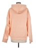 Fabletics Orange Fleece Size M - photo 2