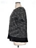 Emelia Gray Short Sleeve Top Size XL - photo 5