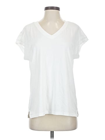 Caslon Short Sleeve T-Shirt (view 1)