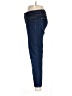 Heritage Solid Blue Jeans Size 12 - photo 5