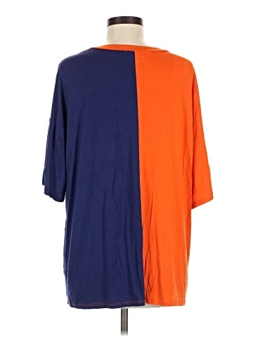 Timing 3/4 Sleeve T-Shirt (view 2)
