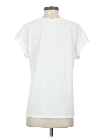 Caslon Short Sleeve T-Shirt (view 2)