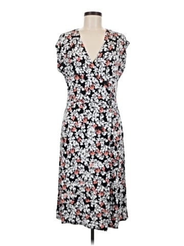 Liz Claiborne Casual Dress (view 1)