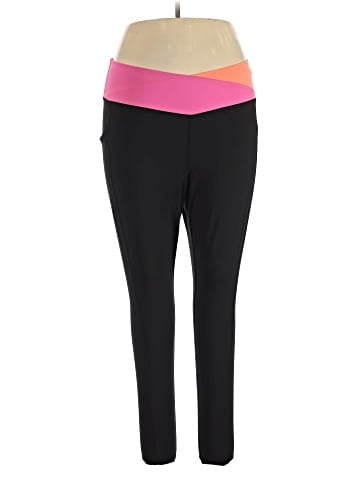 Ideology Active Pants (view 1)