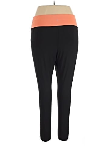 Ideology Active Pants (view 2)