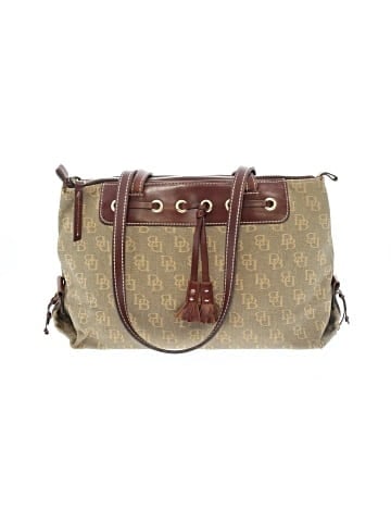 Dooney & Bourke Shoulder Bag (view 1)