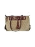 Dooney & Bourke Brown Shoulder Bag One size - photo 1
