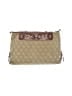 Dooney & Bourke Brown Shoulder Bag One size - photo 3
