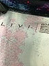 LIVI Print Purple Active Pants Size 22 Plus - photo 4