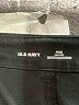 Old Navy Solid Black Dress Pants Size 12 - photo 7