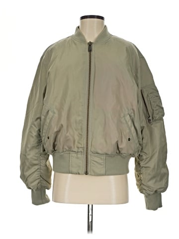 TNA Jacket (view 1)
