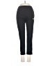 Nike 100% Polyester Black Active Pants Size M - photo 1