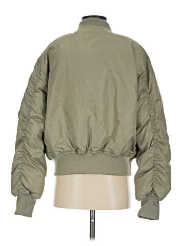 TNA Jacket (view 2)