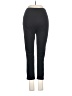 Nike 100% Polyester Black Active Pants Size M - photo 2