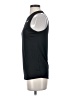 Nike 100% Polyester Black Active Tank Size XS - photo 5