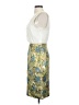Moulinette Soeurs 100% Polyester Ivory Cocktail Dress Size 0 - photo 5