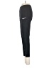 Nike 100% Polyester Black Active Pants Size M - photo 5