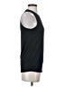 Nike 100% Polyester Black Active Tank Size XS - photo 4