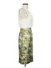 Moulinette Soeurs 100% Polyester Ivory Cocktail Dress Size 0 - photo 4