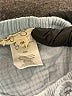Jessica Simpson 100% Cotton Blue Shorts 9-12 MO / 12 MO - photo 3