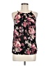Joie Black Sleeveless Blouse Size M - photo 1