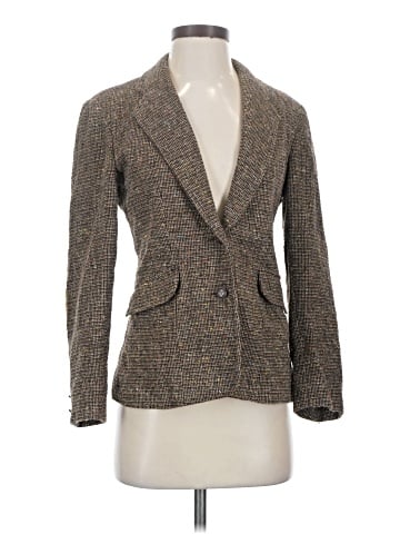 Oscar De La Renta Blazer (view 1)