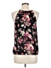 Joie Black Sleeveless Blouse Size M - photo 2