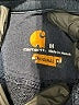 Carhartt Blue Sweatshirt Size M - photo 7