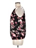 Joie Black Sleeveless Blouse Size M - photo 5