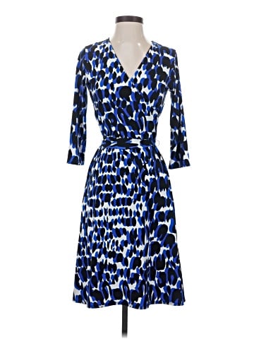 Leota Casual Dress (view 1)