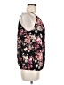 Joie Black Sleeveless Blouse Size M - photo 4