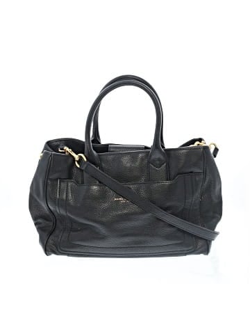 Marc Jacobs Leather Satchel (view 1)
