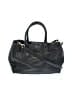 Marc Jacobs 100% Leather Black Leather Satchel One size - photo 1