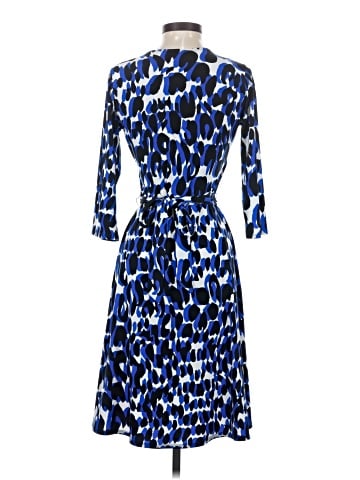 Leota Casual Dress (view 2)