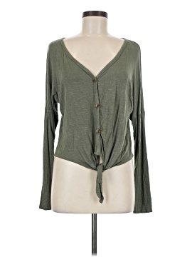 Olivia Rae Long Sleeve Top