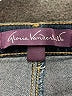 Gloria Vanderbilt Blue Jeans Size 16 - photo 7