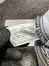 Gloria Vanderbilt Blue Jeans Size 16 - photo 9