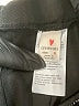 Crewcuts Stars Black Active Pants Size 5 - photo 3