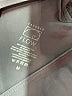 LACAUSA Solid Gray Jumpsuit Size M - photo 4