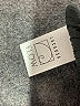 LACAUSA Solid Gray Jumpsuit Size M - photo 5