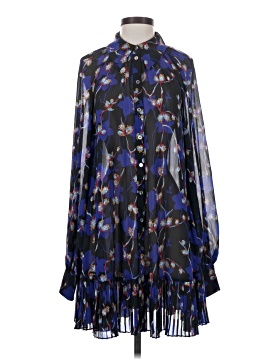 Ted Baker London Long Sleeve Blouse (view 1)