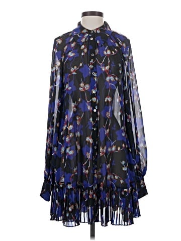 Ted Baker London Long Sleeve Blouse (view 1)