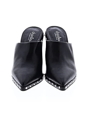 Charles by Charles David Mule/Clog (view 2)
