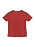 Marvel Red Short Sleeve Top Size 7 - photo 2