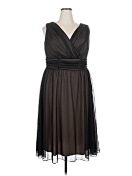 Connected Apparel Cocktail Dress