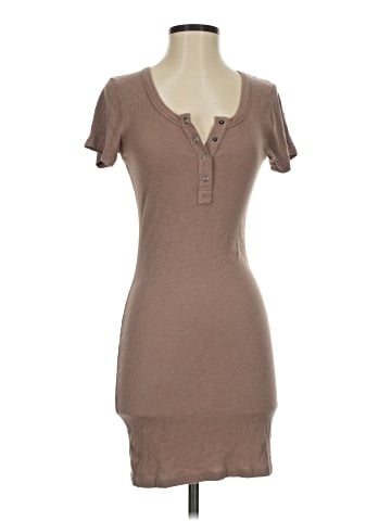 Bobi Casual Dress (view 1)