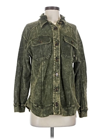 Pilcro Jacket (view 1)